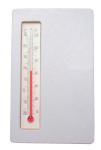Bouhon Thermometer, magnetisch, 10,7 x 6