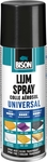 Bison colle aérosol Universal, 200 ml