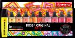 STABILO BOSS ORIGINAL markeerstiftArty, 