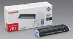 Canon toner 707 voor LBP-5200/MF-8180C, 
