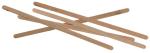 Huhtamaki houten roerstaafje 14 cm1000 s