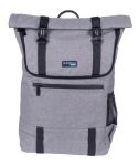 Donau Travel rugzak London, 18 l, 15,6 i