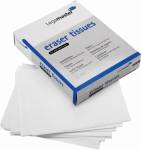 Lega navuldoekjes 100 stuks voor bordenw