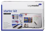 Lega starterkit voor whiteboards, doos