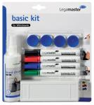 Lega basickit voor whiteboards, opbliste