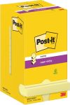 Post-It Super Sticky Z-Notes, 90 vel, 76