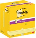 Post-It Super Sticky Z-Notes, 90 vel, 76