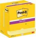 Post-It Super Sticky Notes, 90 vel,76x12