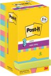 Post-It Super Sticky Z-Notes Cosmic, 90 