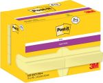 Post-It Super Sticky Notes, 90 vel,47,6x