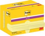 Post-It Super Sticky Notes, 90 vel,47,6 