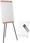 Legamaster flipover Sketch, 69x110cm, ma