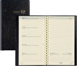 Brepols Notaplan Genova, zwart, 2018