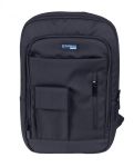 Donau Travel rugzak Rome, 9 l, 13,3inch,