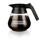 Bravilor Bonamat glazen koffiekan,1,7 l