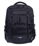 Donau Travel rugzak Amsterdam, 35 l, 17 