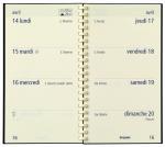 Brepols Optivision Palermo, noir FR