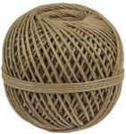 Fijn koord touw uit 3 draden, bol van 14