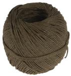 Fijn koord touw uit 2 draden, bol van 10