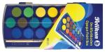 Pelikan verfdoos plakkaatverf Paintbox 2