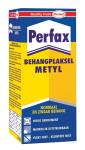 Perfax behangplaksel methyl 125 gram
