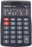 MAUL bureaurekenmachine MJ 450, junior, 
