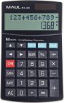 Maul calculatrice de bureau MTL 600, 2 l