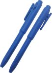 BST detecteerbare balpen J800, blauw, do