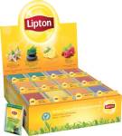 Lipton Variety Pack, 12 smaken, display 