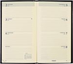 Brepols agenda plan et poche interplan b