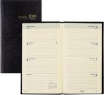 Brepols Interplan Lima, zwart, 2018