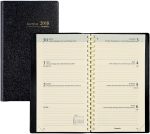 Brepols Interplan Genova, zwart, 2018