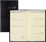 Brepols Interplan Lima, zwart, 2018