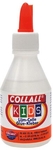 Collall kinderlijm, flacon van 100 ml, transparant