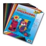 Folia golfkarton ft 50 x 70 cm, 10geasso