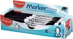 Maped whiteboardmarker Marker'Peps,doos 