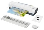 Leitz iLAM Home 4-in-1 lamineerset,voor 
