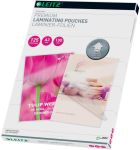 Leitz lamineeretuis Ilam ft A3, 2 x125 m