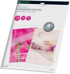 Leitz ILAM lamineeretui UDT A3 125micron