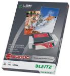 Leitz lamineeretuis Ilam ft A3, 2 x175 m