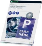 Leitz lamineeretuis Ilam ft A3, 2 x250 m