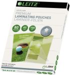 Leitz Ilam lamineerhoes A5, 160 micron (