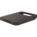 Tallo-Flexcharge-Laadstation-Zwart-230V-EU