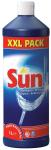 Sun produits pour lave-vaisselle liquide