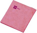 Taski Allegro reinigingsdoek, rood,pak v