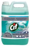 Cif Allesreiniger oceaanfris Oxy-Gel 5l
