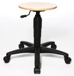 Topstar Kruk Tec 60 zonder voetring, met