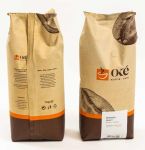 OKE KOFFIE koffiebonen Espresso Select, 