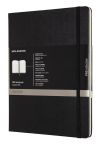 Moleskine carnet de notes professional, 
