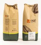 OKE KOFFIE koffiebonen Fairtrade Royal, 